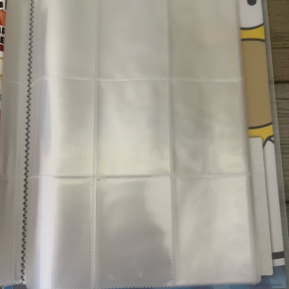 The Simpsons Lamincards Album with Lamincards - Picture 5 of 6